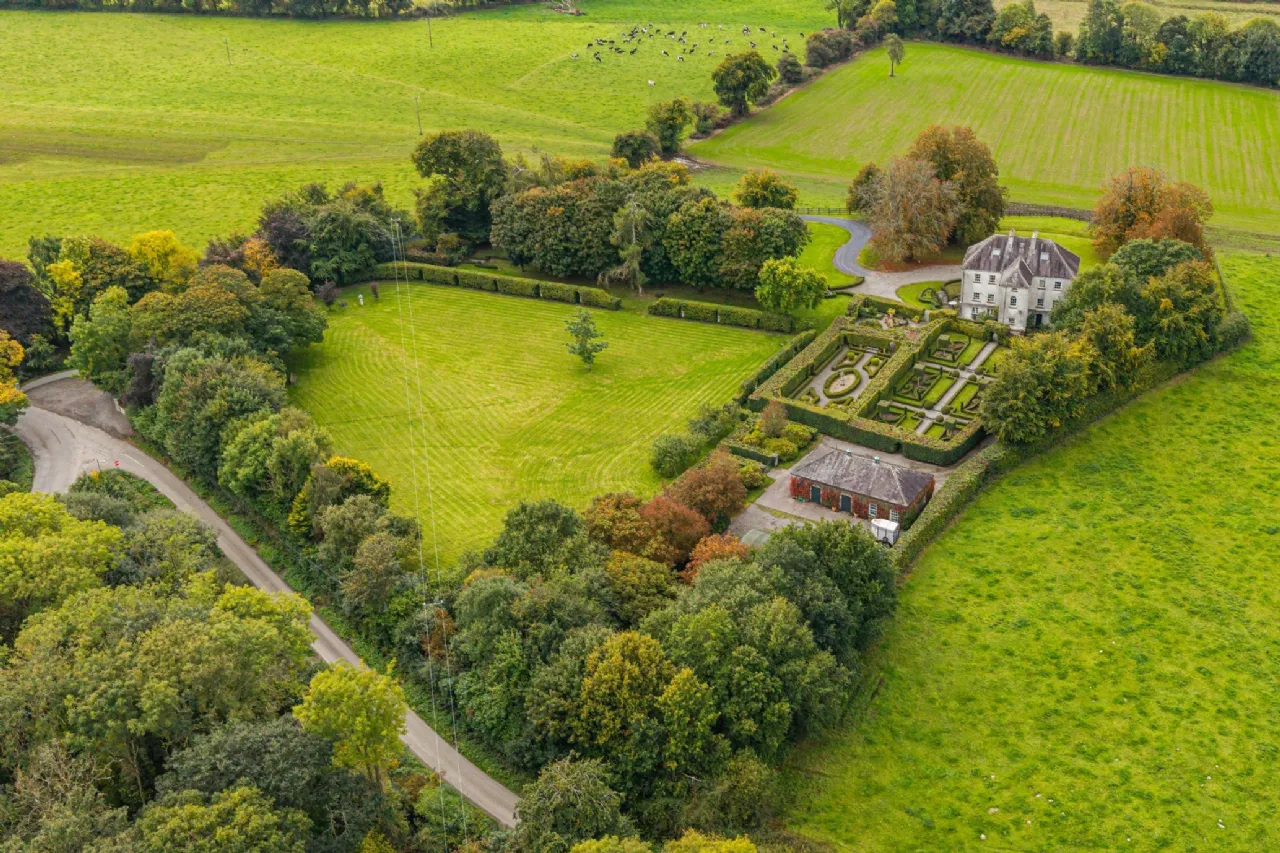 Photo of Ballysallagh House, Kilkenny, Kilkenny, R95 A6P1