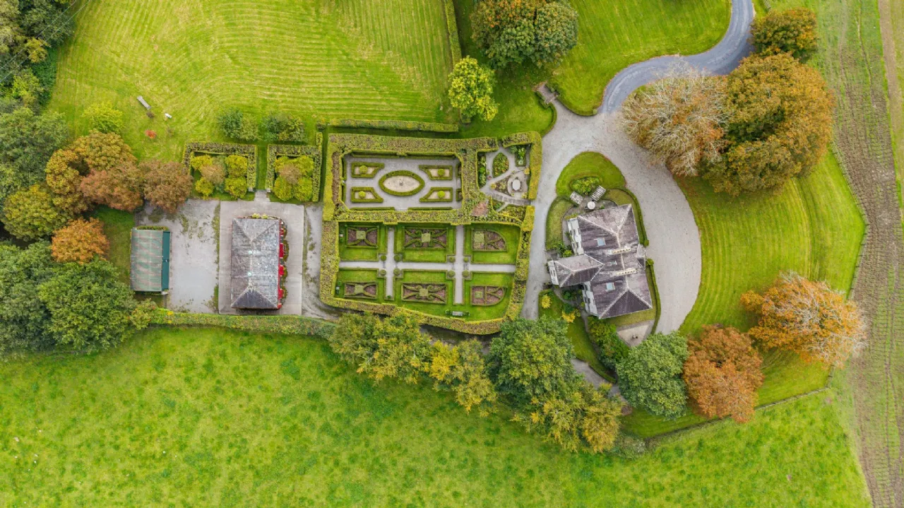 Photo of Ballysallagh House, Kilkenny, Kilkenny, R95 A6P1