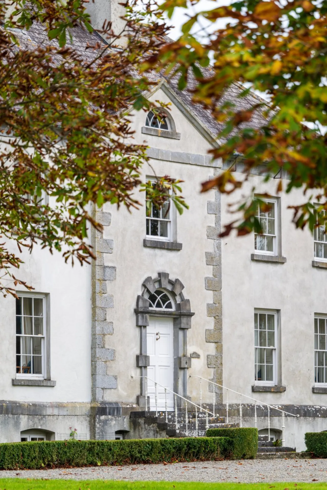 Photo of Ballysallagh House, Kilkenny, Kilkenny, R95 A6P1