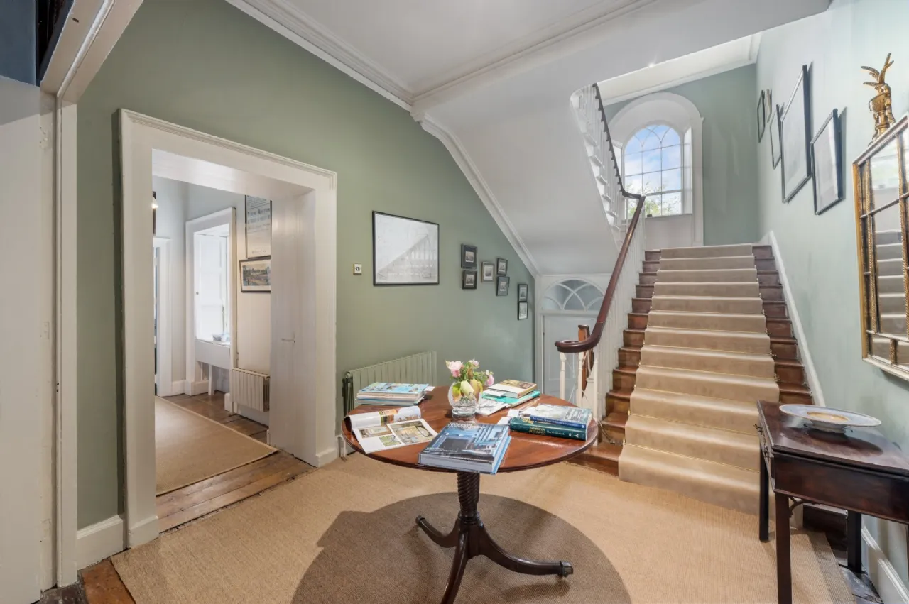 Photo of Ballysallagh House, Kilkenny, Kilkenny, R95 A6P1