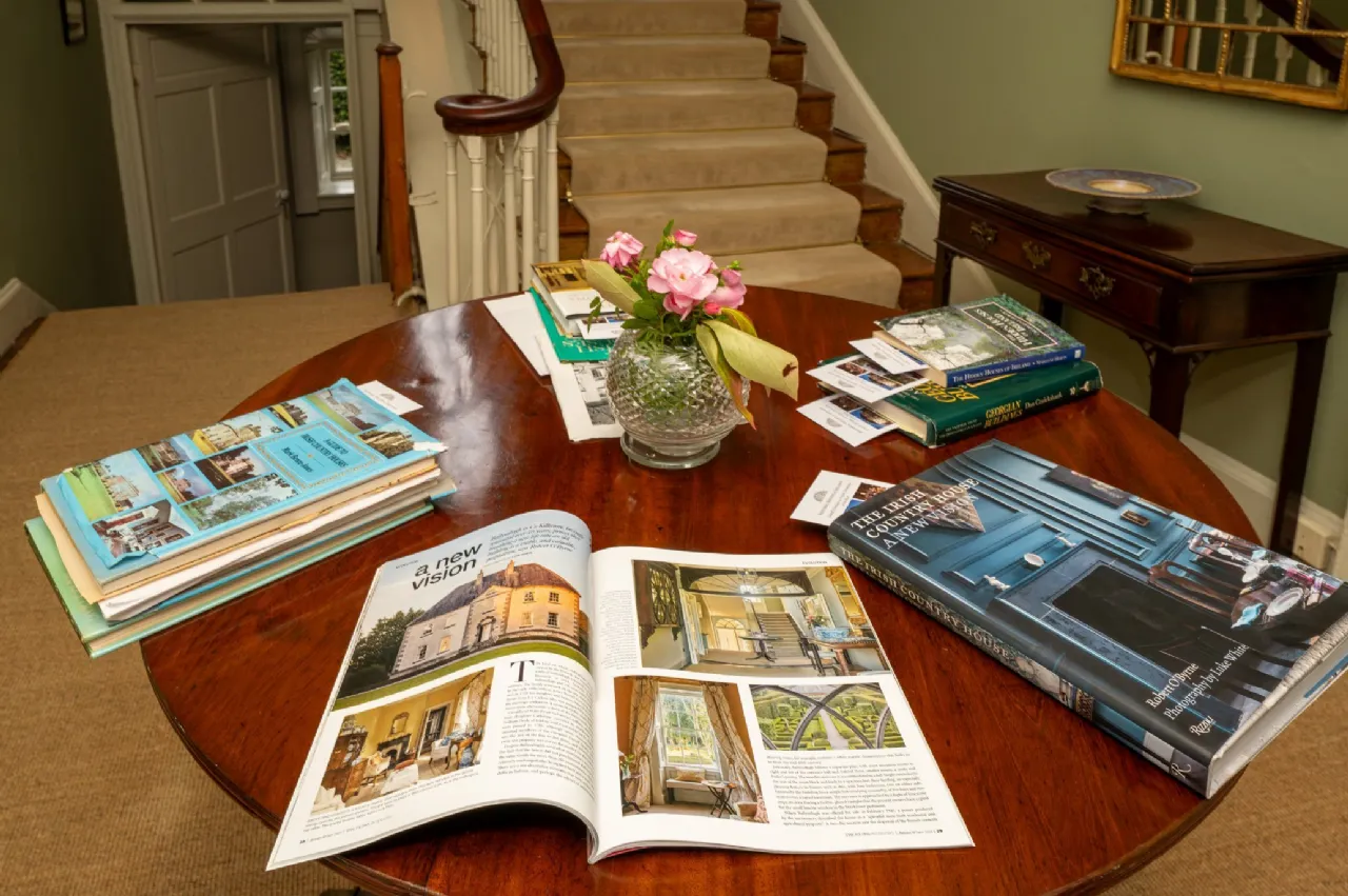 Photo of Ballysallagh House, Kilkenny, Kilkenny, R95 A6P1