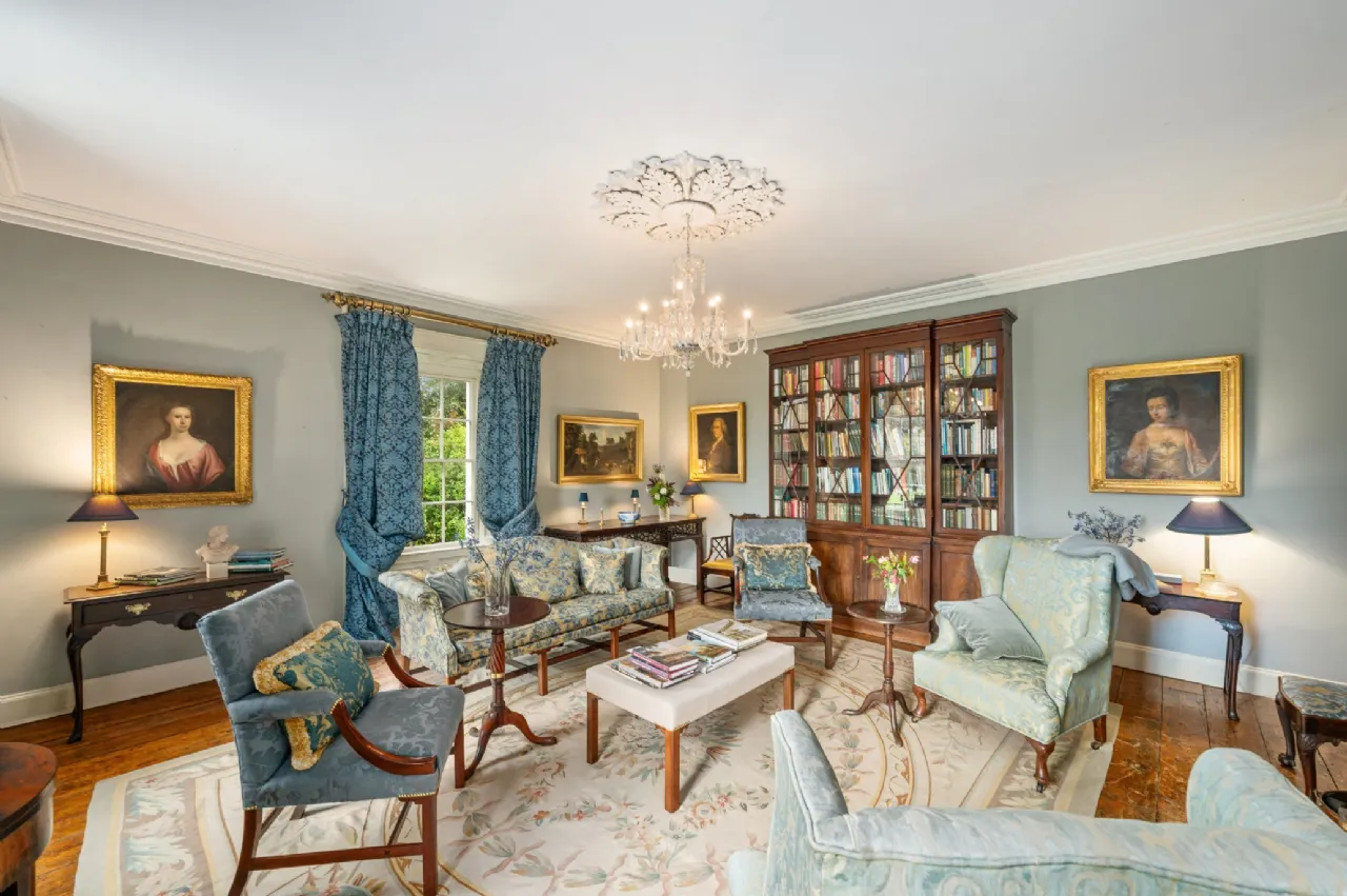 Photo of Ballysallagh House, Kilkenny, Kilkenny, R95 A6P1