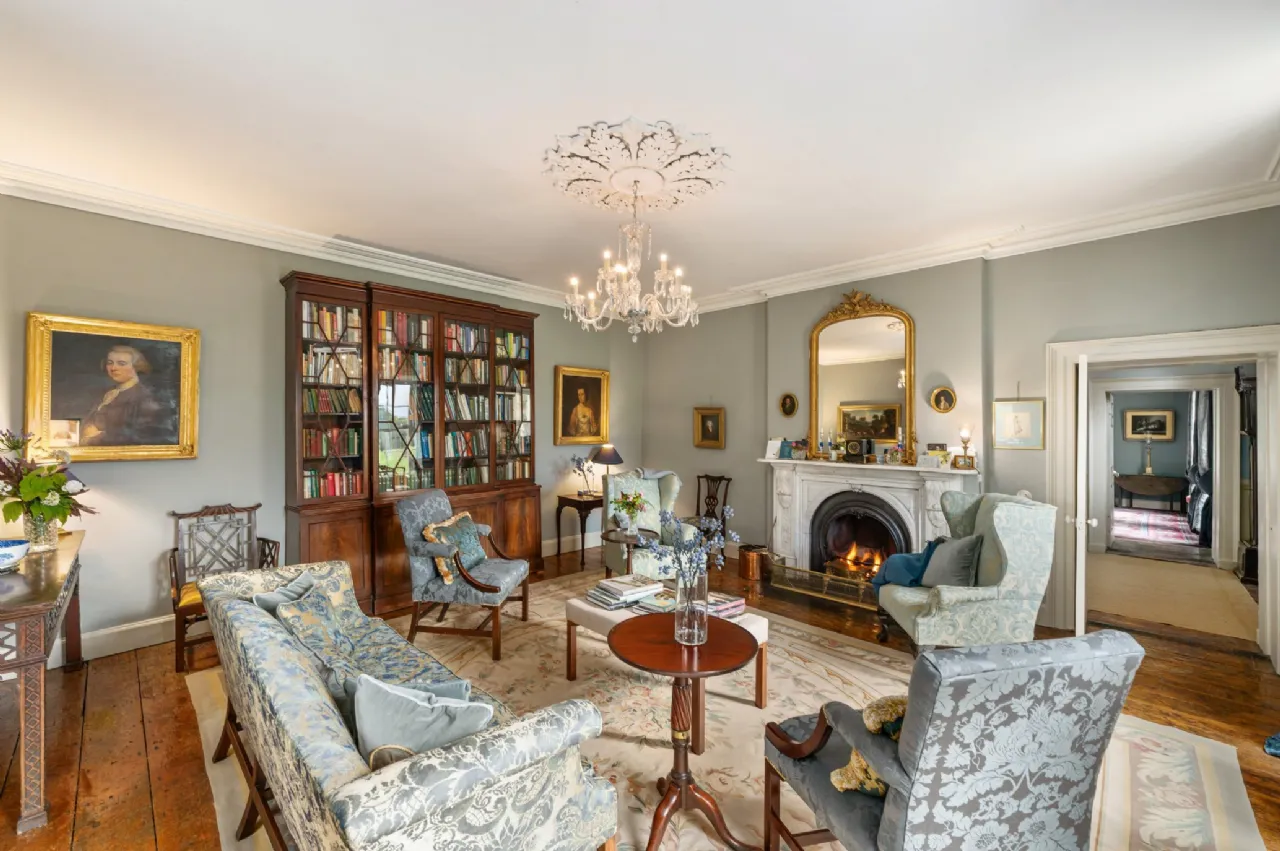 Photo of Ballysallagh House, Kilkenny, Kilkenny, R95 A6P1