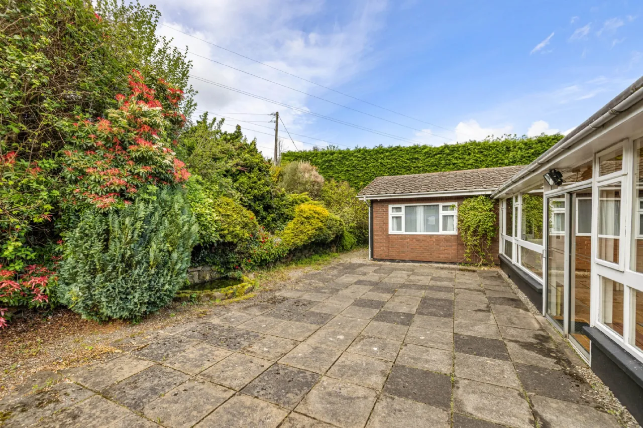 Photo of Roancarrig, Glencormack North, Kilmacanogue, Co. Wicklow, A98 RY18