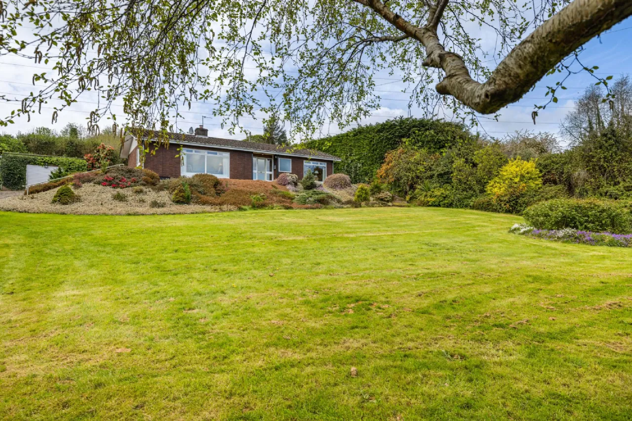 Photo of Roancarrig, Glencormack North, Kilmacanogue, Co. Wicklow, A98 RY18