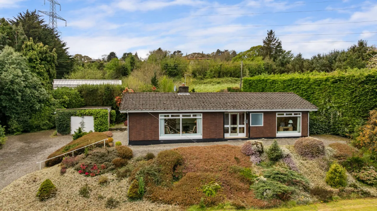 Photo of Roancarrig, Glencormack North, Kilmacanogue, Co. Wicklow, A98 RY18