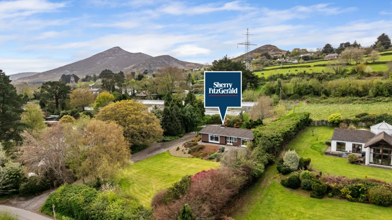 Photo of Roancarrig, Glencormack North, Kilmacanogue, Co. Wicklow, A98 RY18