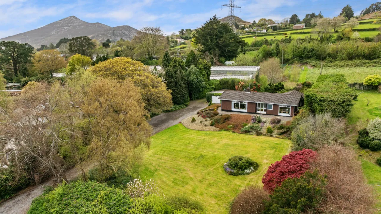 Photo of Roancarrig, Glencormack North, Kilmacanogue, Co. Wicklow, A98 RY18