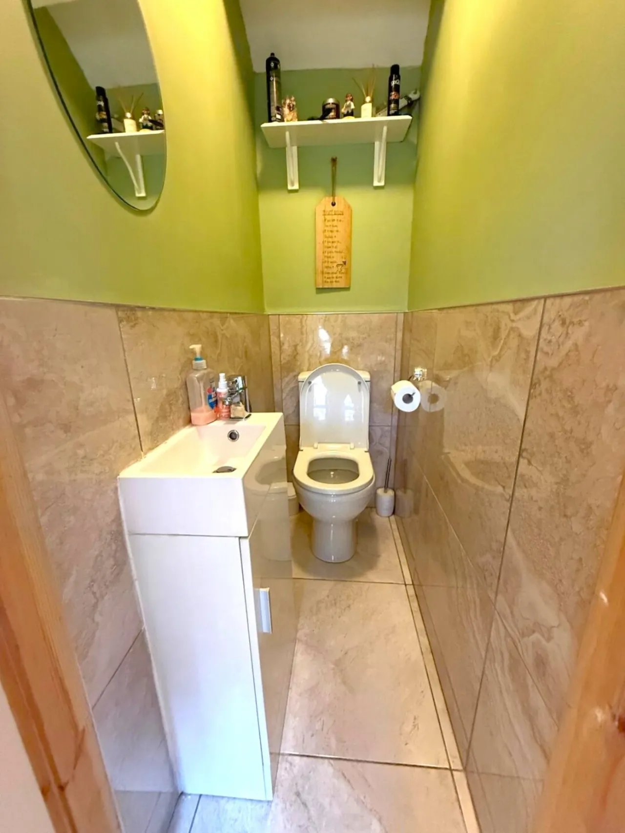 Photo of 4 Parnell Street, Bandon, Co. Cork, P72KX66