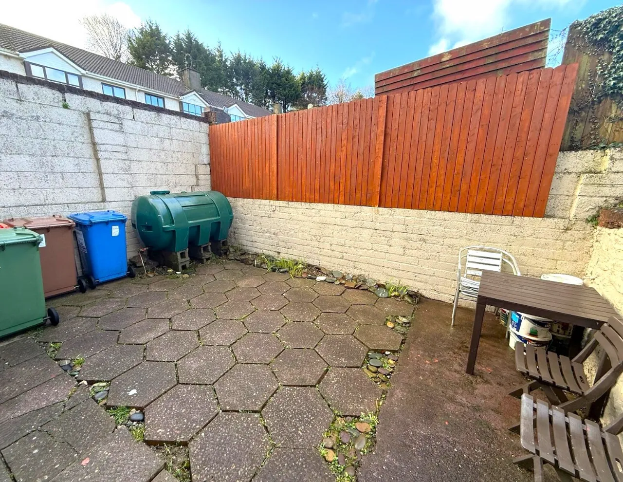 Photo of 4 Parnell Street, Bandon, Co. Cork, P72KX66