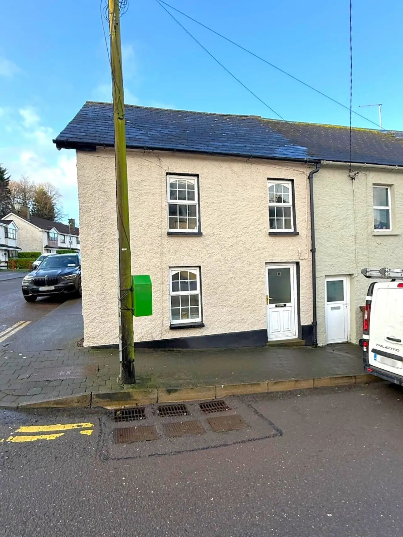 Photo of 4 Parnell Street, Bandon, Co. Cork, P72KX66