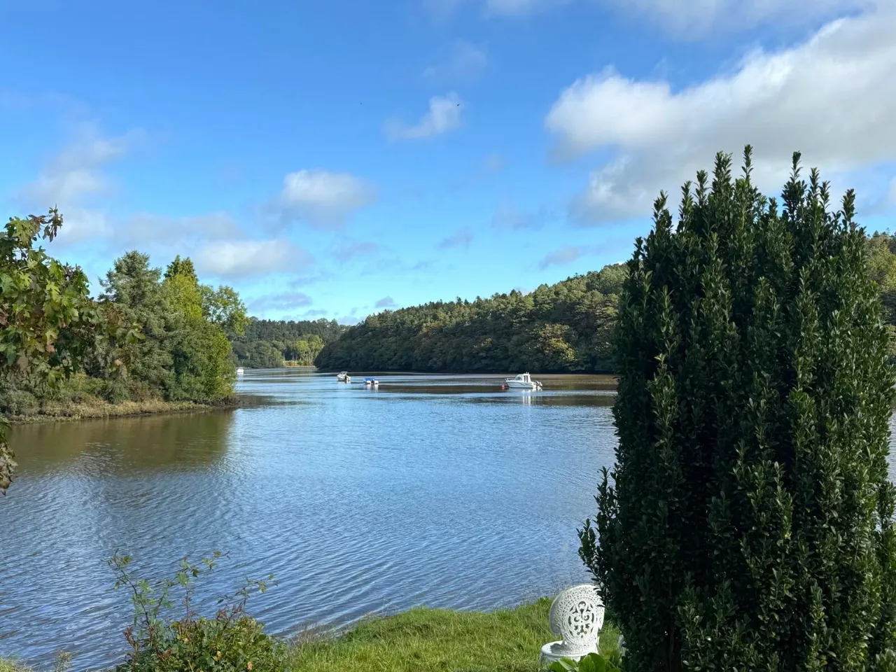 Photo of 4 The Moorings, Kilmacsimon Quay, Bandon, Co. Cork, P72 K680