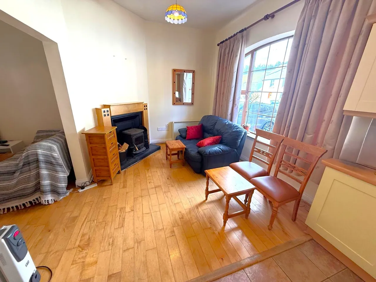 Photo of 4 The Moorings, Kilmacsimon Quay, Bandon, Co. Cork, P72 K680