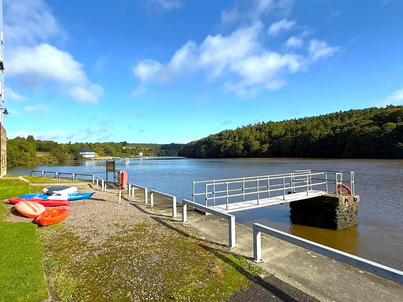 Photo of 4 The Moorings, Kilmacsimon Quay, Bandon, Co. Cork, P72 K680