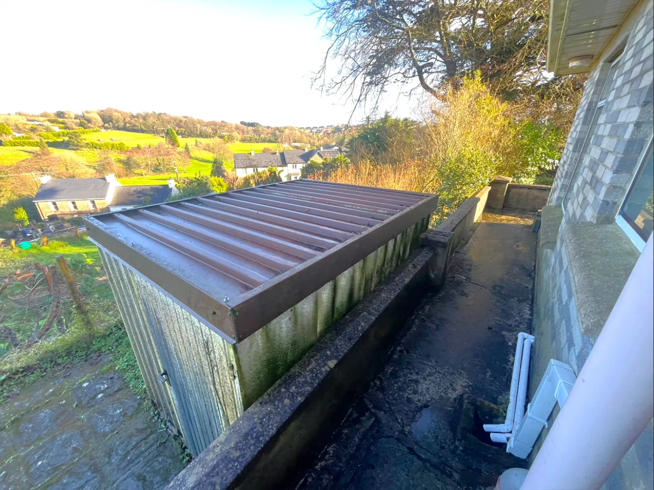 Photo of Saint Theresa's, Barretts Hill, Bandon, Co. Cork, P72KW62