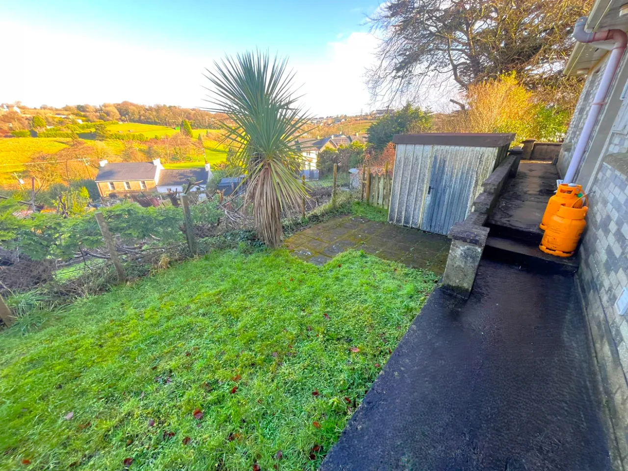 Photo of Saint Theresa's, Barretts Hill, Bandon, Co. Cork, P72KW62