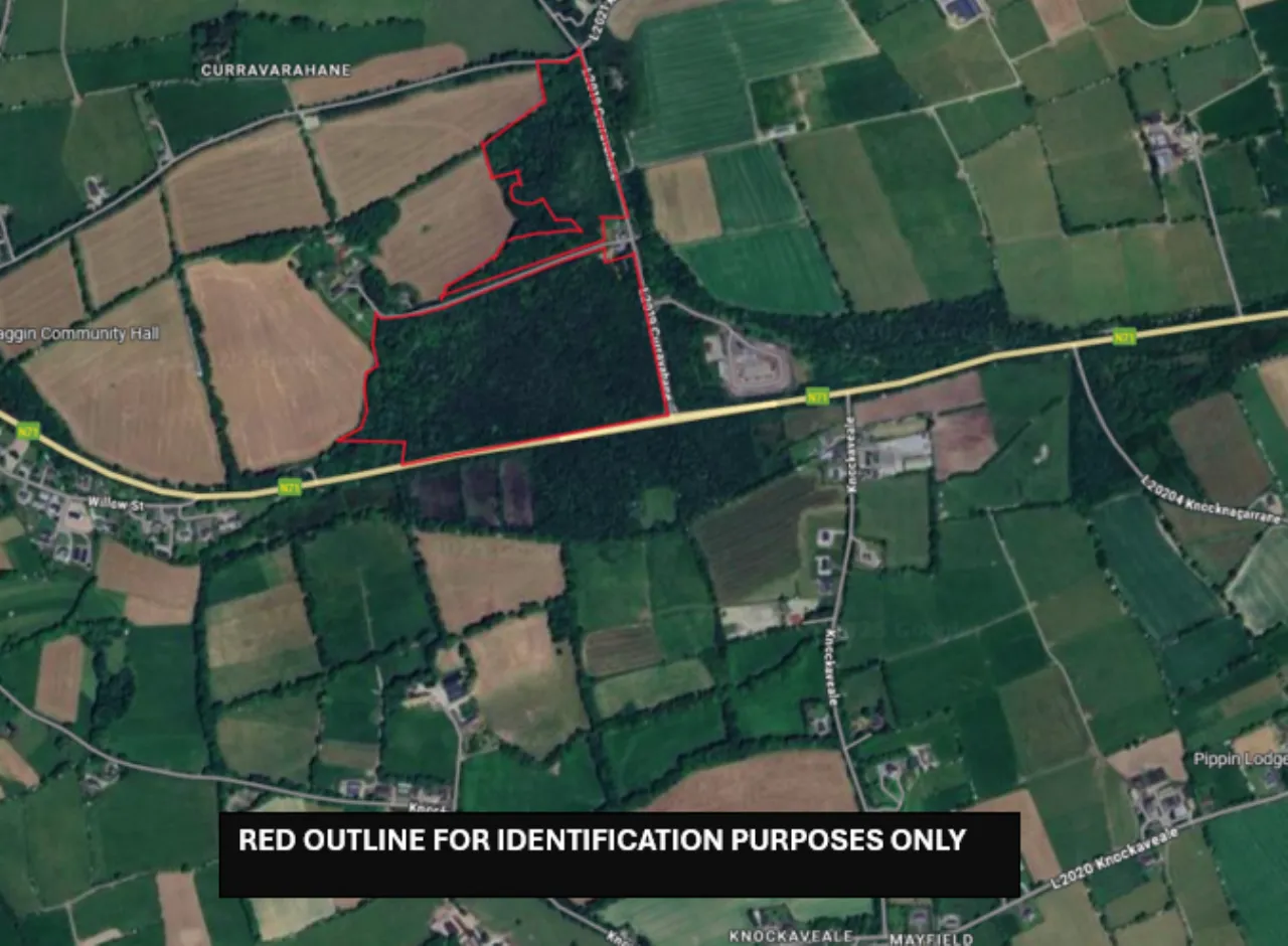 Photo of Killountain, Bandon, Co. Cork