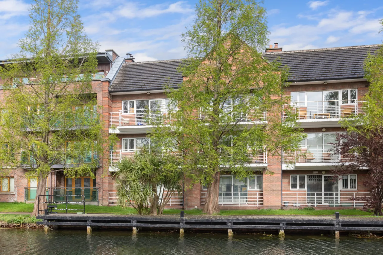 Photo of 5 Portobello Quay, Dublin 8, D08 Y2EF