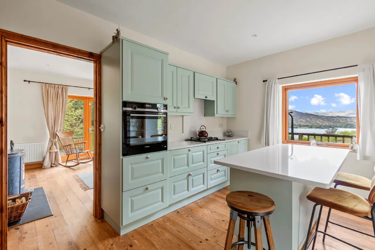 Photo of Woodland Retreat, Dromgarriff, Glengarriff, Co Cork, P75 VH48