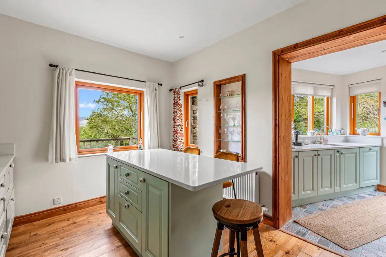 Photo of Woodland Retreat, Dromgarriff, Glengarriff, Co Cork, P75 VH48