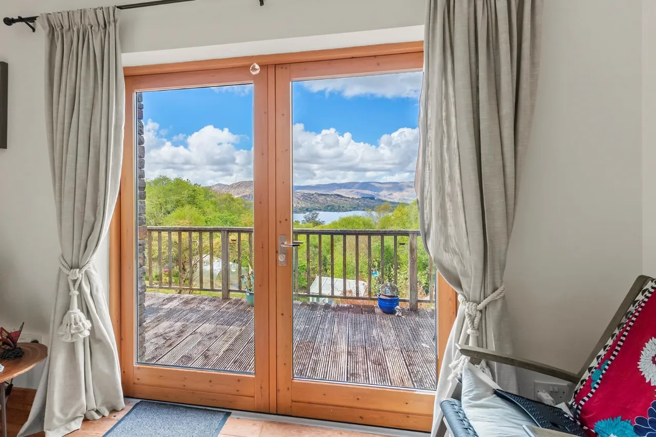 Photo of Woodland Retreat, Dromgarriff, Glengarriff, Co Cork, P75 VH48