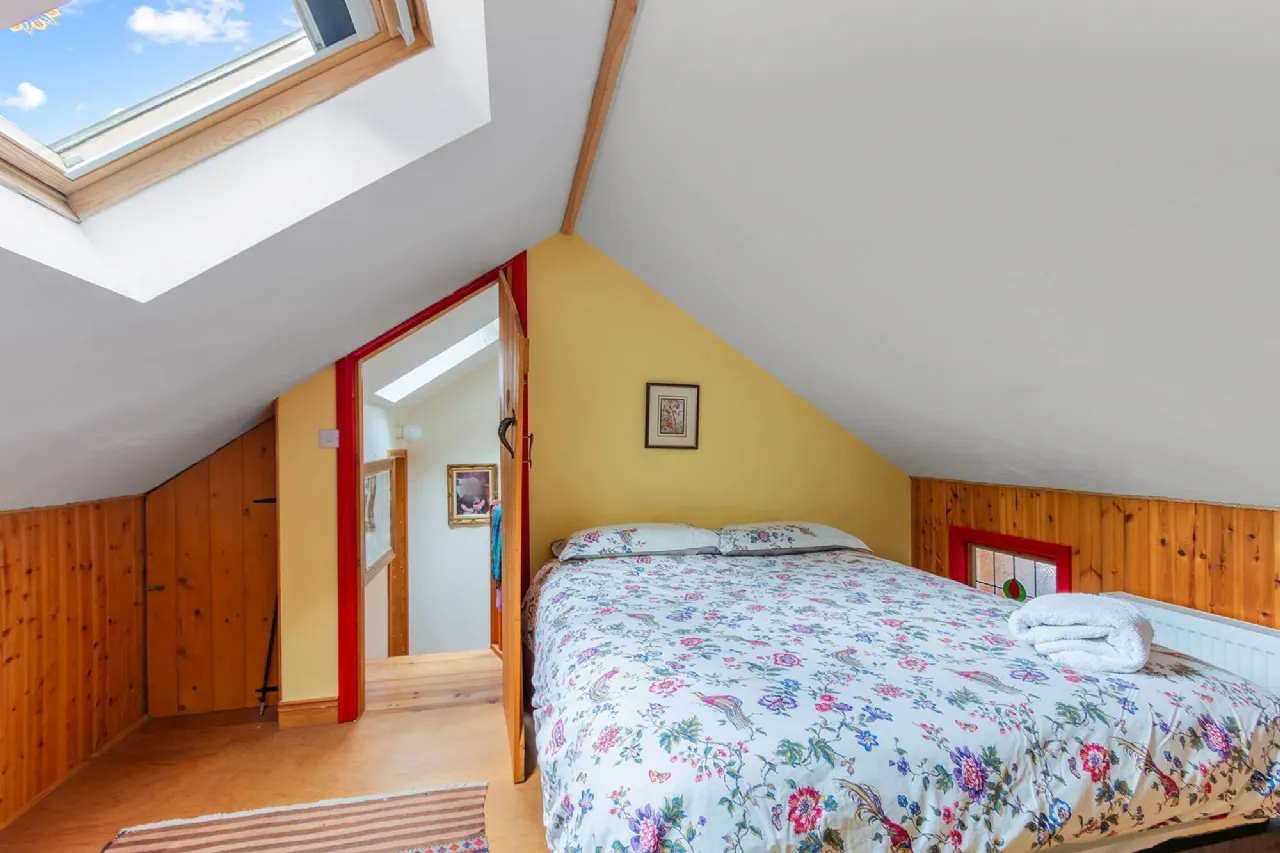 Photo of Woodland Retreat, Dromgarriff, Glengarriff, Co Cork, P75 VH48