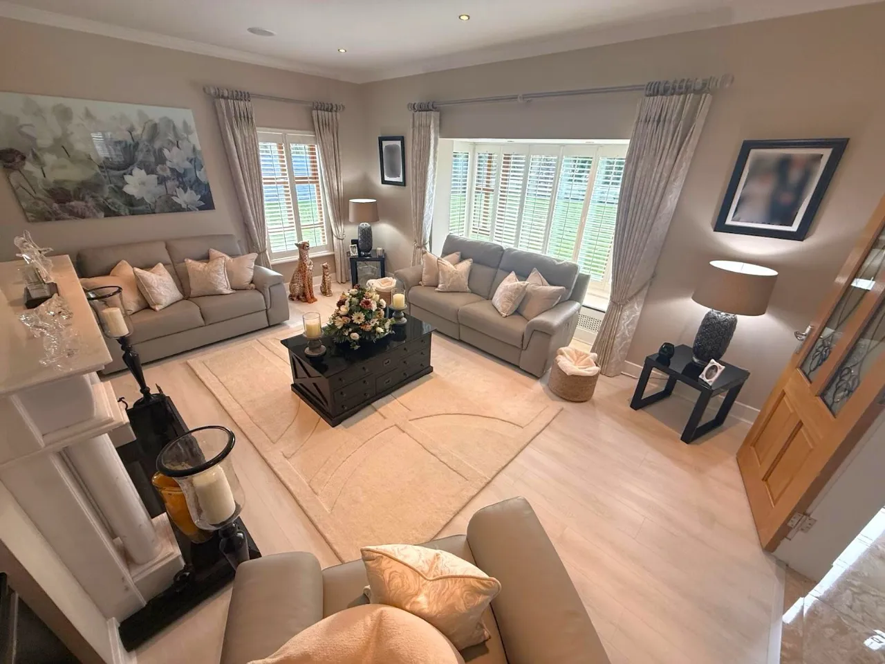 Photo of Rahoona, Lissagroom, Inishannon, Crossbarry, Co . Cork, T12 D2HV