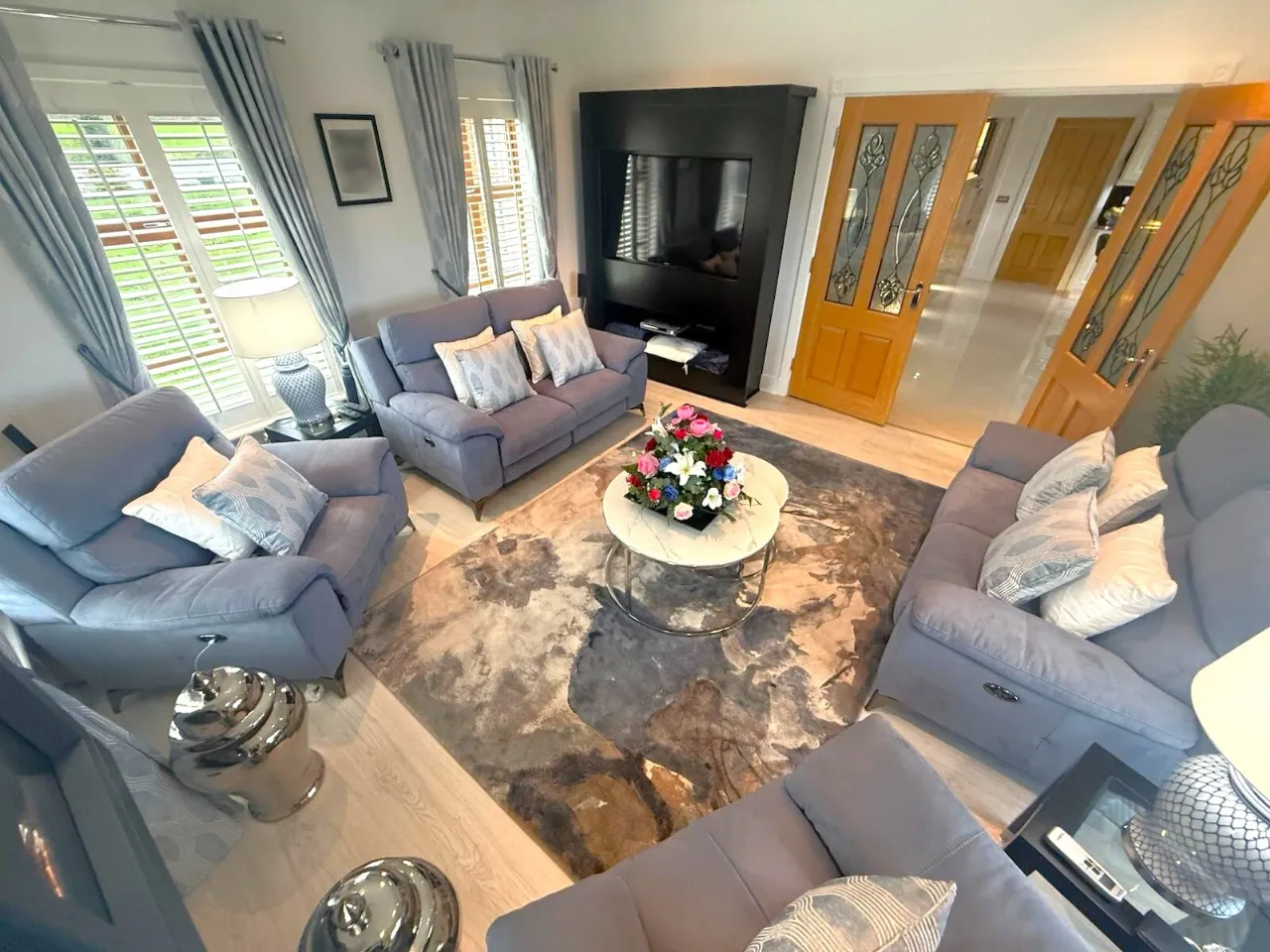 Photo of Rahoona, Lissagroom, Inishannon, Crossbarry, Co . Cork, T12 D2HV