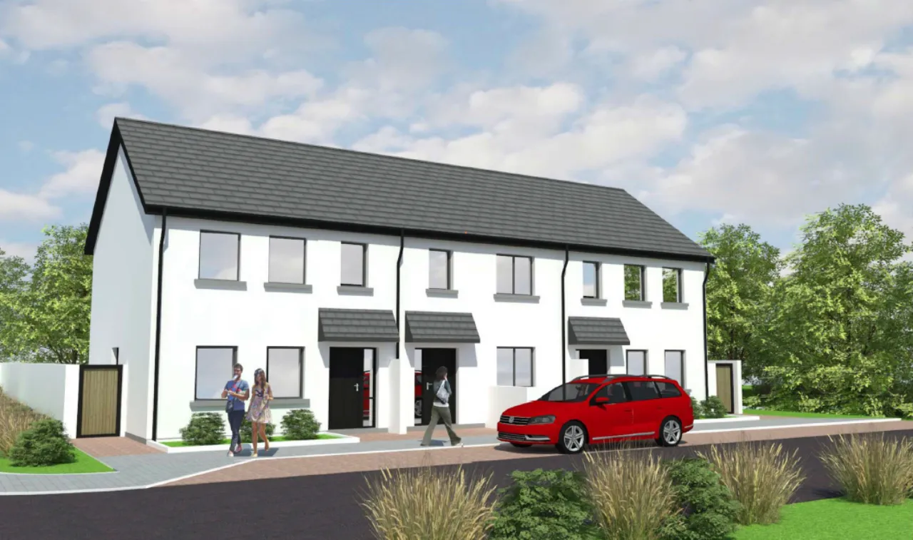 Photo of 21 Cedar View, Coolfadda, Bandon, Co. Cork, P72 HE33