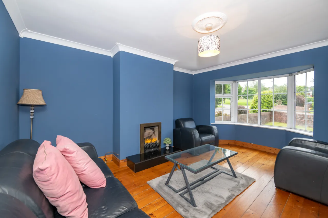 Photo of 210 Curragh Woods, Frankfield, Cork, T12 NXH1