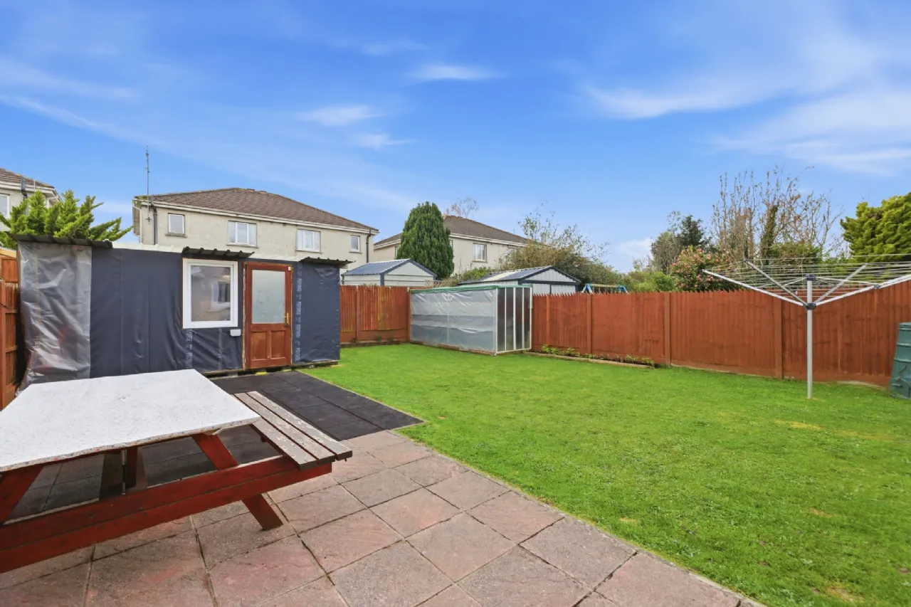 Photo of 3 The Chase, Clonmel, Co.  Tipperary, E91 CV44