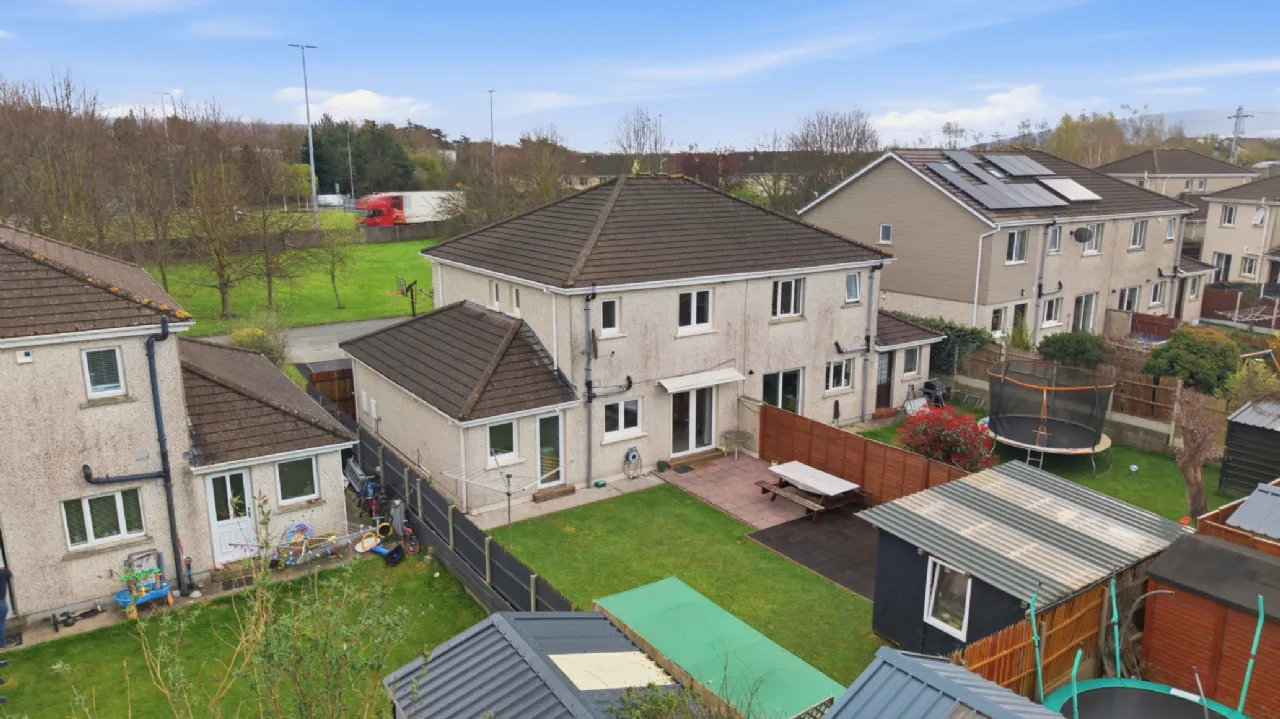 Photo of 3 The Chase, Clonmel, Co.  Tipperary, E91 CV44