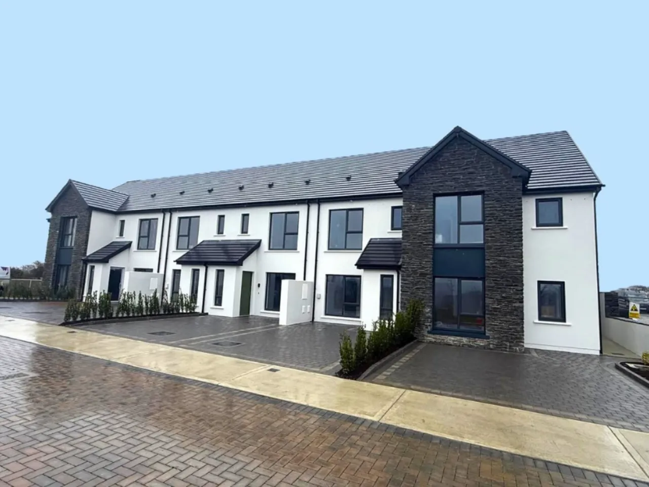 Photo of House Type D - 3 Bed End Of Terrace, Blossomhill, Bandon, Co. Cork