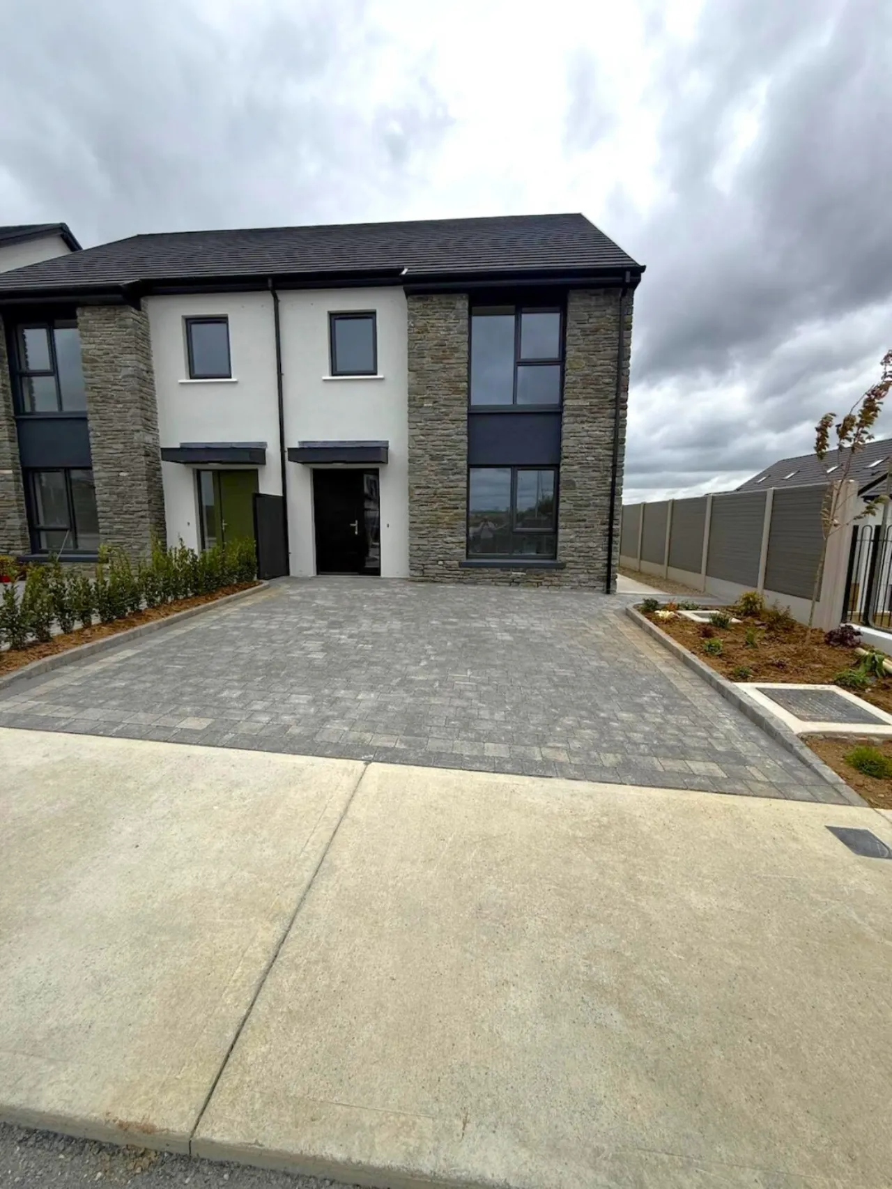 Photo of House Type C1 - 3 Bed Semi D, Blossomhill, Bandon, Co. Cork