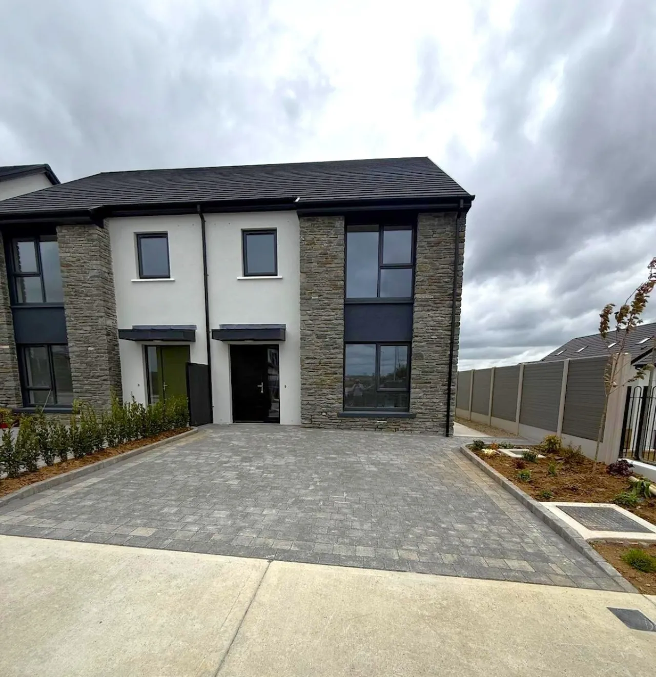 Photo of House Type C2 - 3 Bed Semi-D, Blossomhill, Bandon, Co. Cork