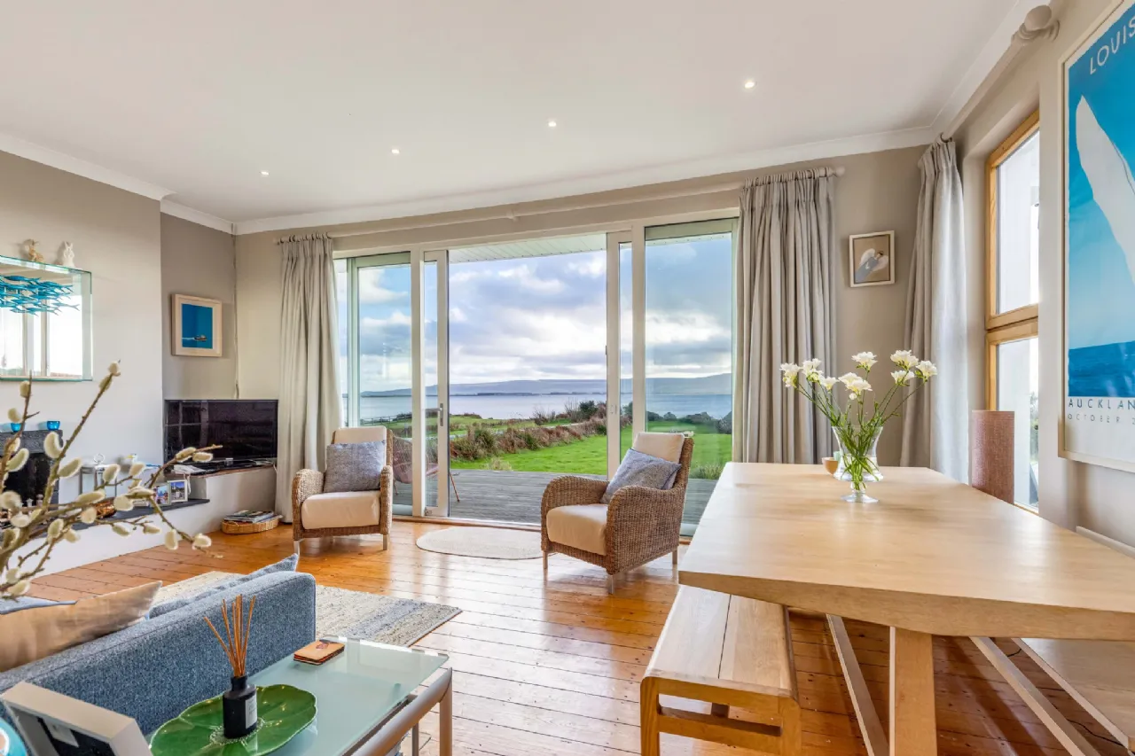 Photo of Solas, On Approx. 0.88 Hec (2.17 Acres), Lower Ballybrack, Moville, Co. Donegal, F93E28E