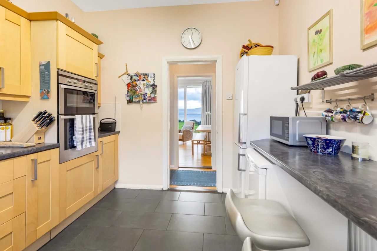 Photo of Solas, On Approx. 0.88 Hec (2.17 Acres), Lower Ballybrack, Moville, Co. Donegal, F93E28E