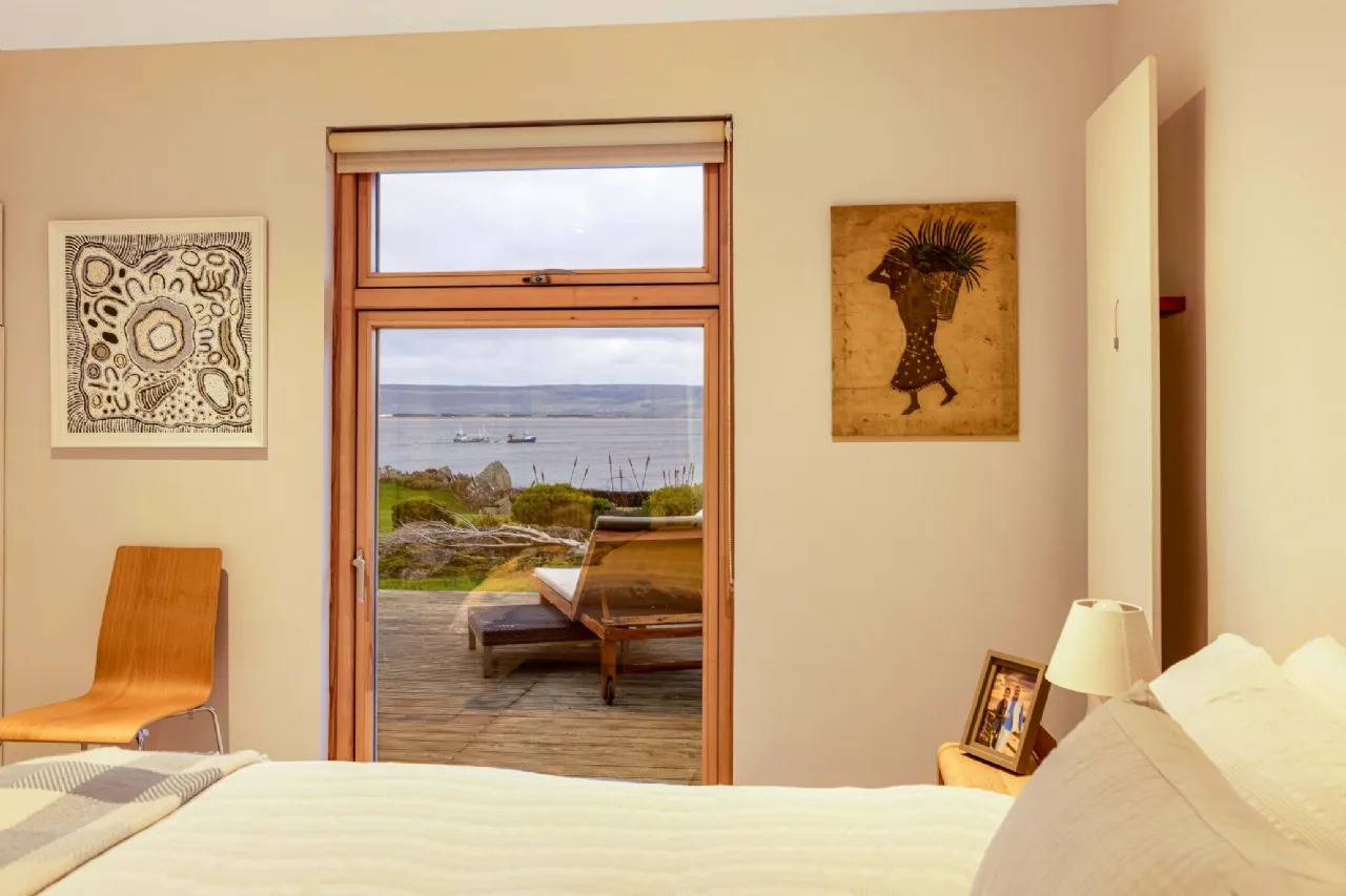 Photo of Solas, On Approx. 0.88 Hec (2.17 Acres), Lower Ballybrack, Moville, Co. Donegal, F93E28E