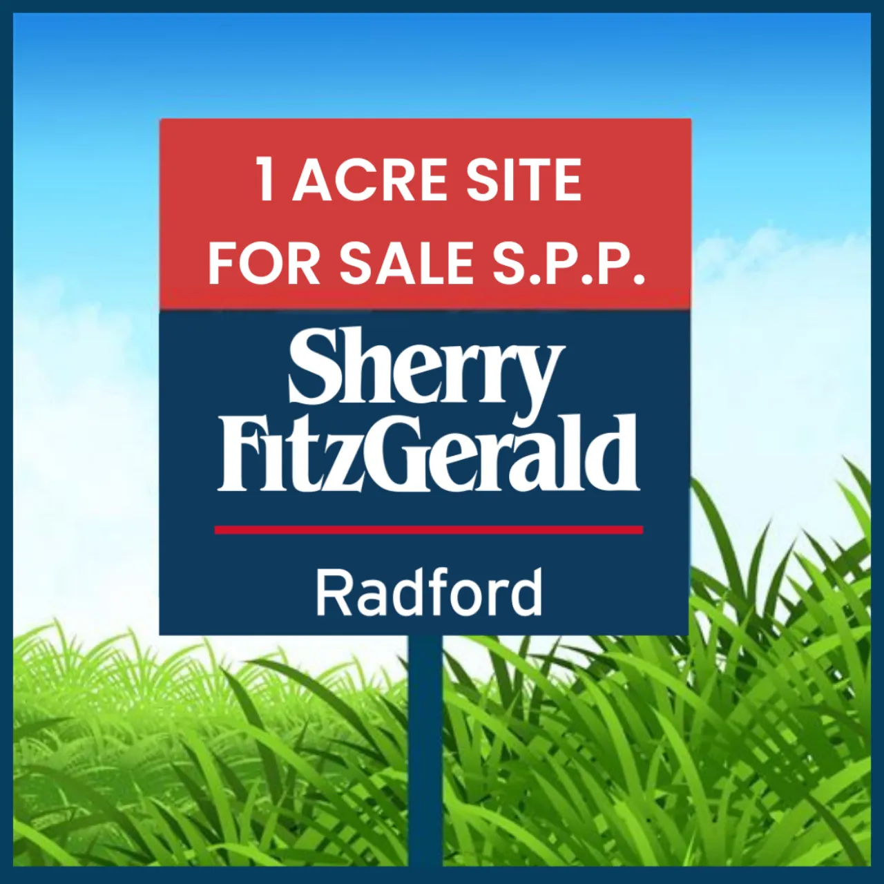 Photo of 1 Acre Site, Murrintown Lower, Murrintown, Co Wexford