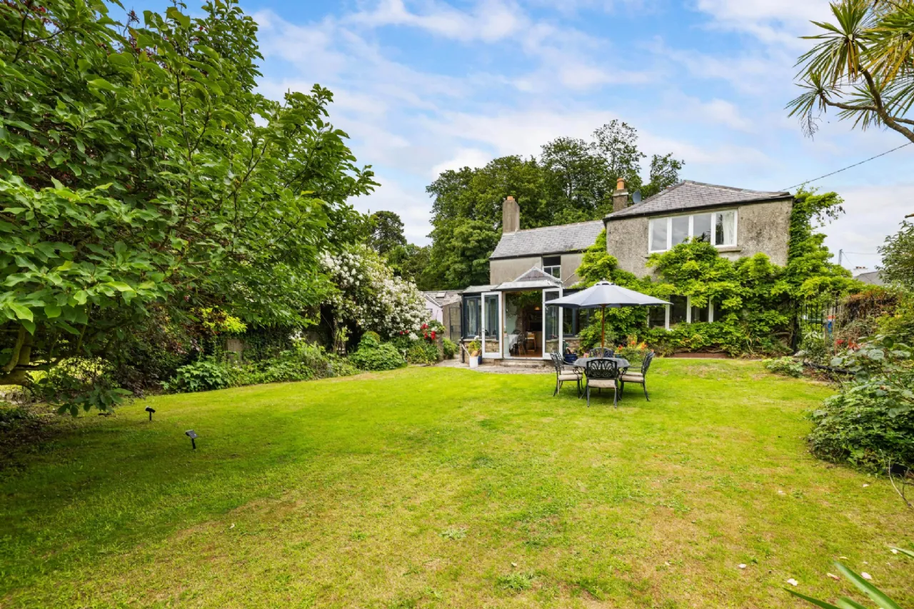 Photo of Rose Lodge, Chapel Road, Delgany, Co Wicklow, A63 DW60