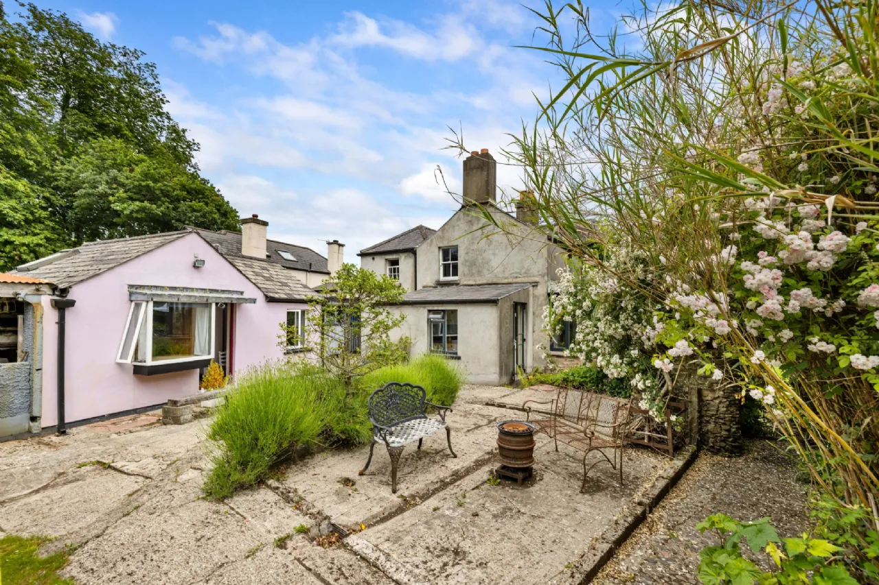 Photo of Rose Lodge, Chapel Road, Delgany, Co Wicklow, A63 DW60