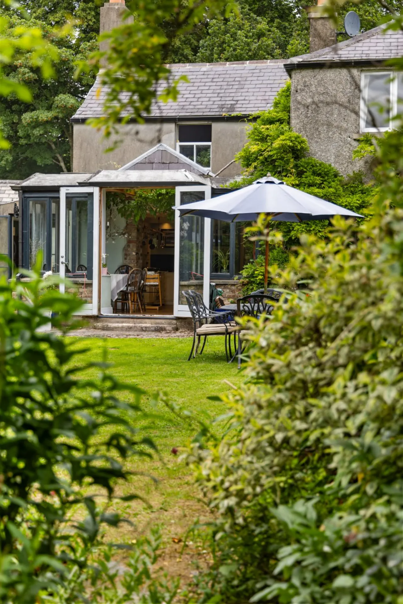 Photo of Rose Lodge, Chapel Road, Delgany, Co Wicklow, A63 DW60