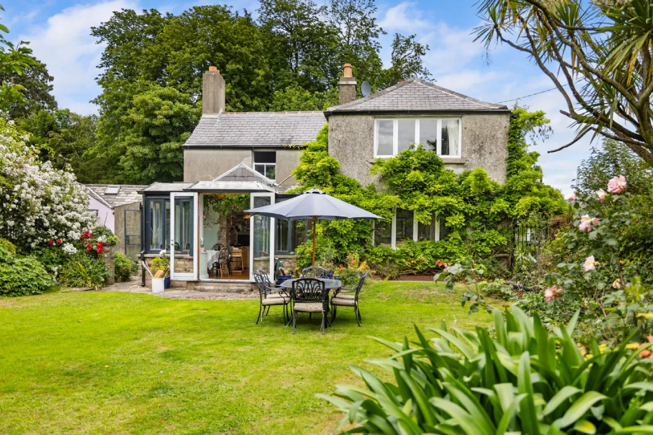 Photo of Rose Lodge, Chapel Road, Delgany, Co Wicklow, A63 DW60