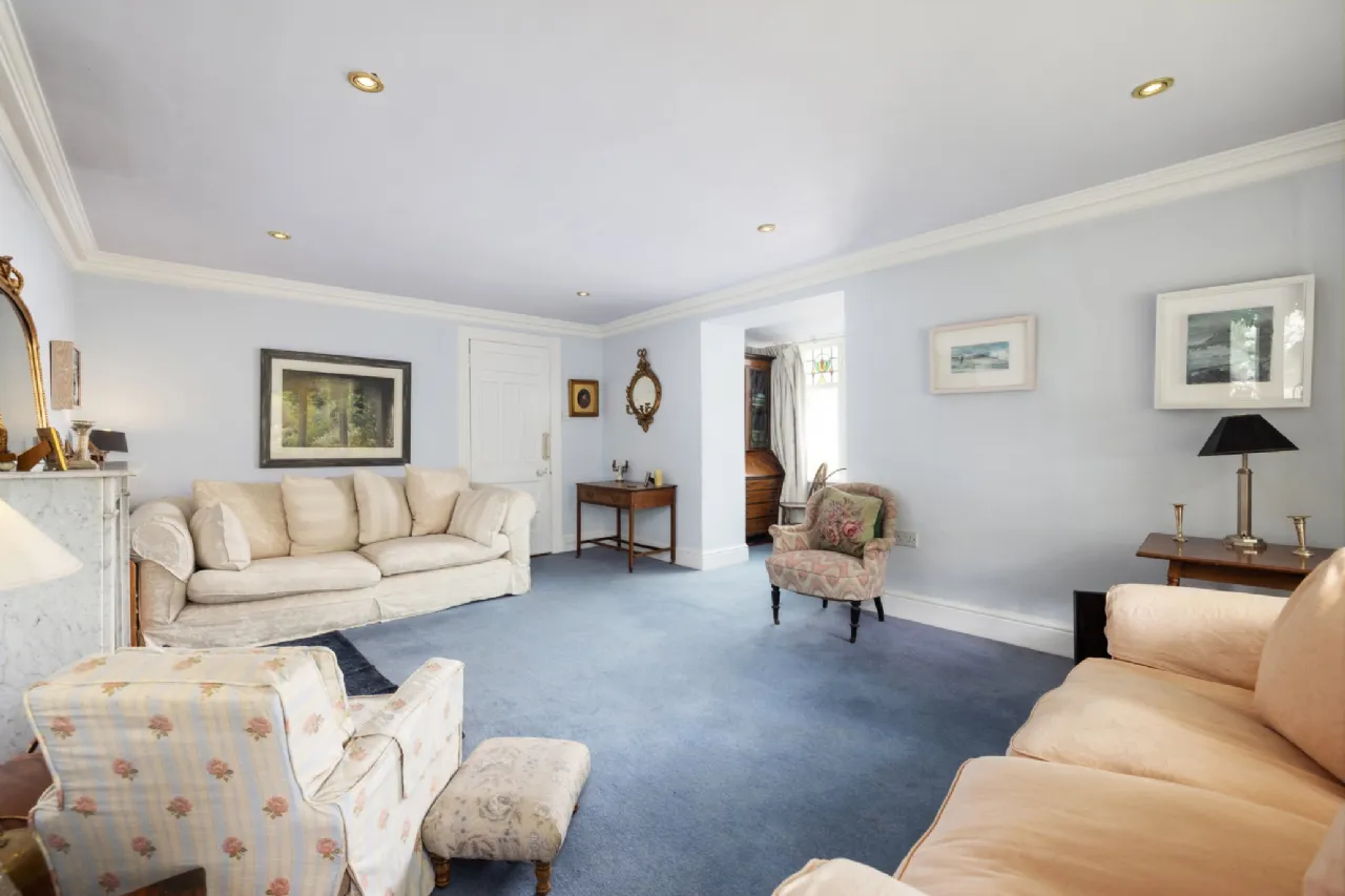 Photo of Rose Lodge, Chapel Road, Delgany, Co Wicklow, A63 DW60