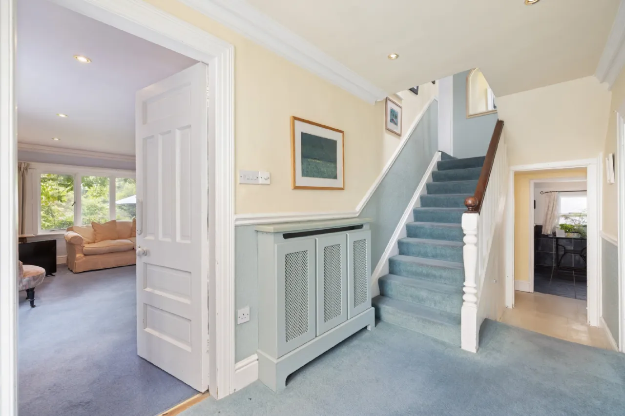 Photo of Rose Lodge, Chapel Road, Delgany, Co Wicklow, A63 DW60