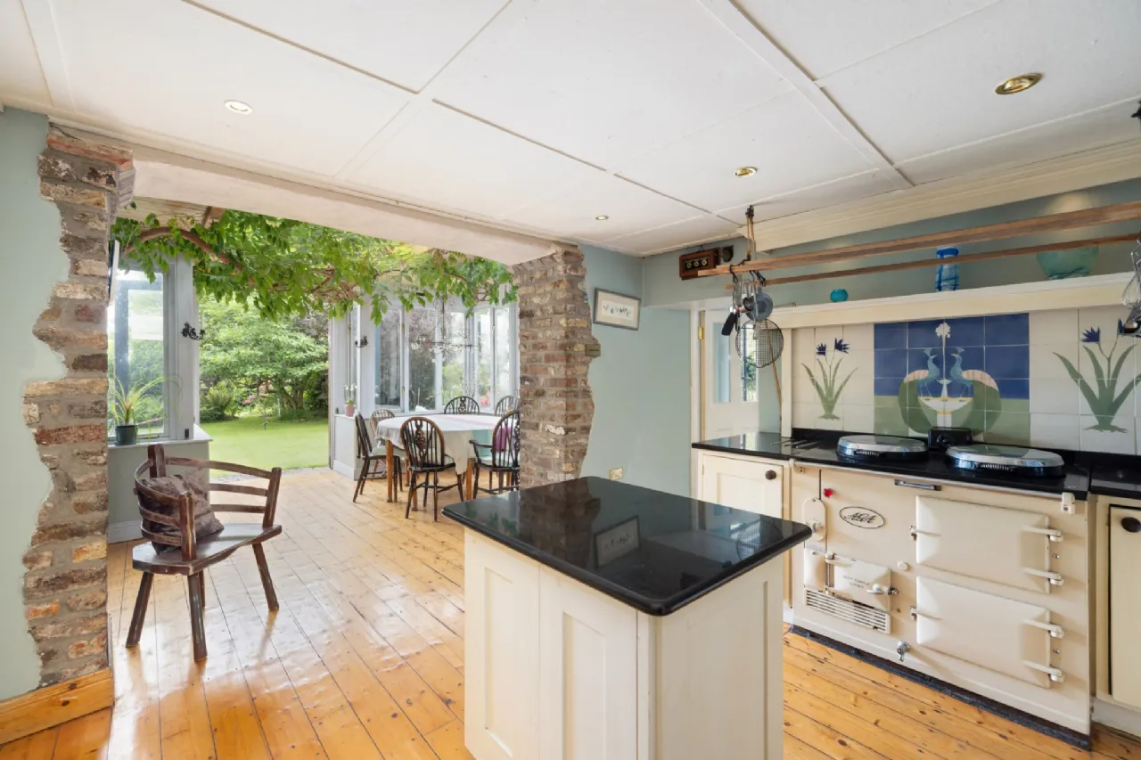 Photo of Rose Lodge, Chapel Road, Delgany, Co Wicklow, A63 DW60