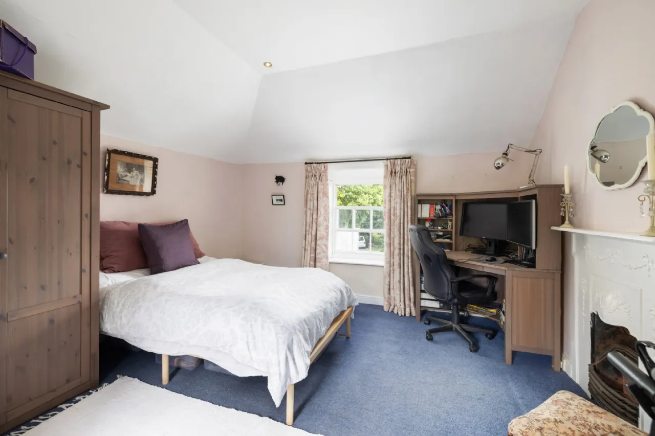 Photo of Rose Lodge, Chapel Road, Delgany, Co Wicklow, A63 DW60