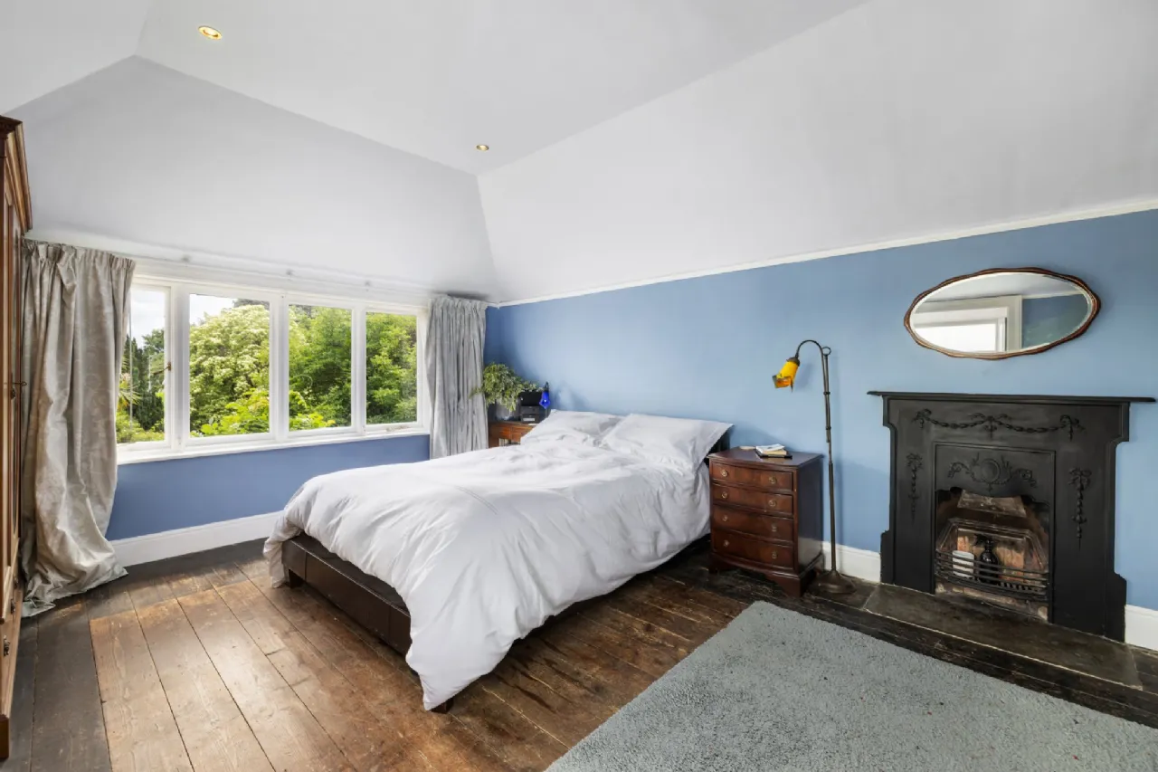 Photo of Rose Lodge, Chapel Road, Delgany, Co Wicklow, A63 DW60