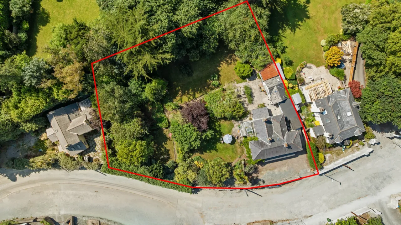 Photo of Rose Lodge, Chapel Road, Delgany, Co Wicklow, A63 DW60