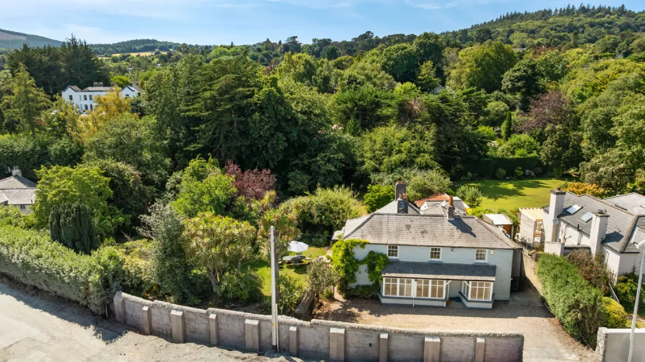 Photo of Rose Lodge, Chapel Road, Delgany, Co Wicklow, A63 DW60